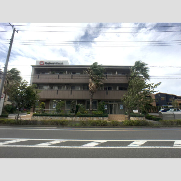 建物外観 (外観)