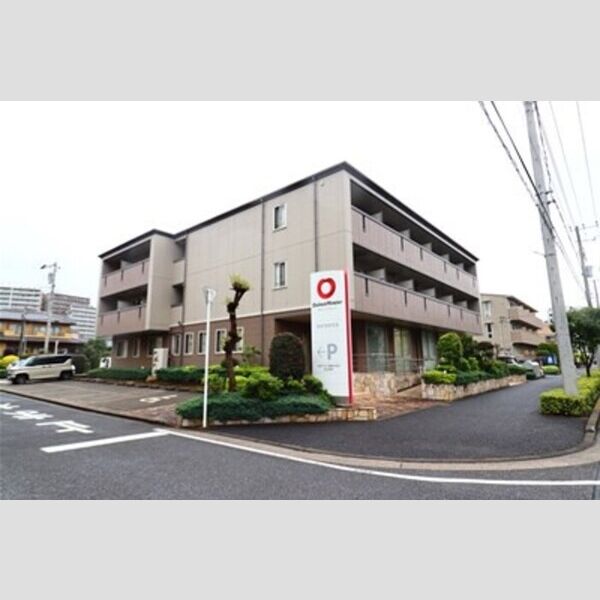 建物外観 (外観)