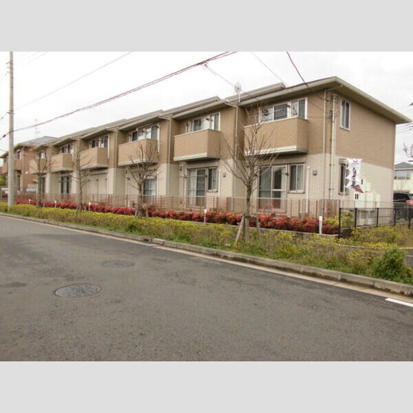 建物外観 (外観)
