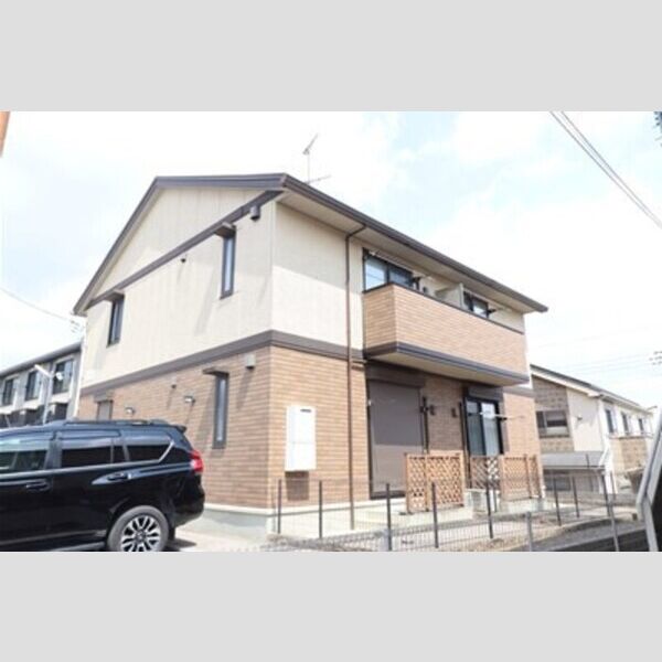建物外観 (外観)