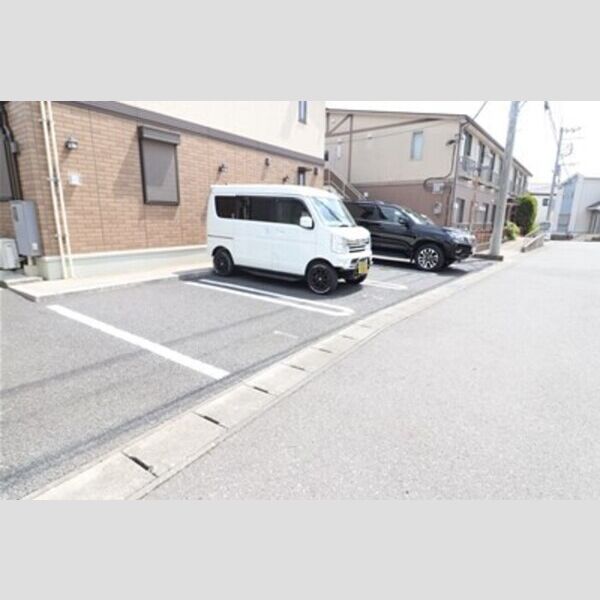 駐車場 (駐車場)