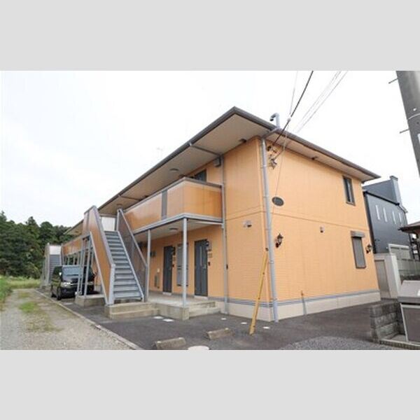 建物外観 (外観)