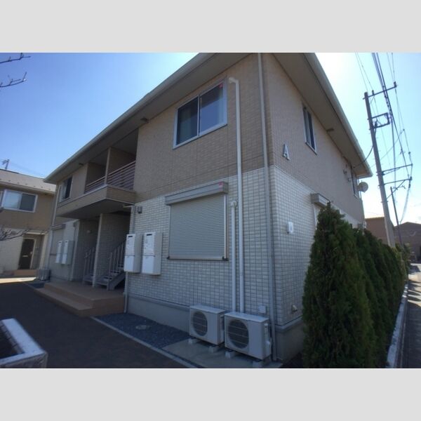 建物外観 (外観)