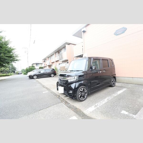駐車場 (駐車場)