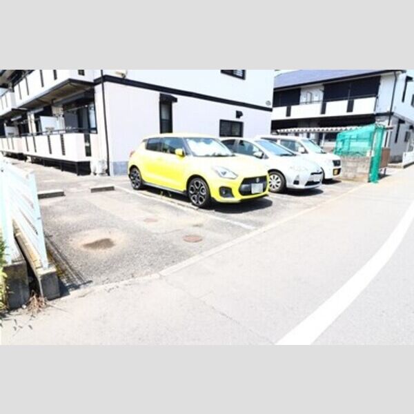 駐車場 (駐車場)
