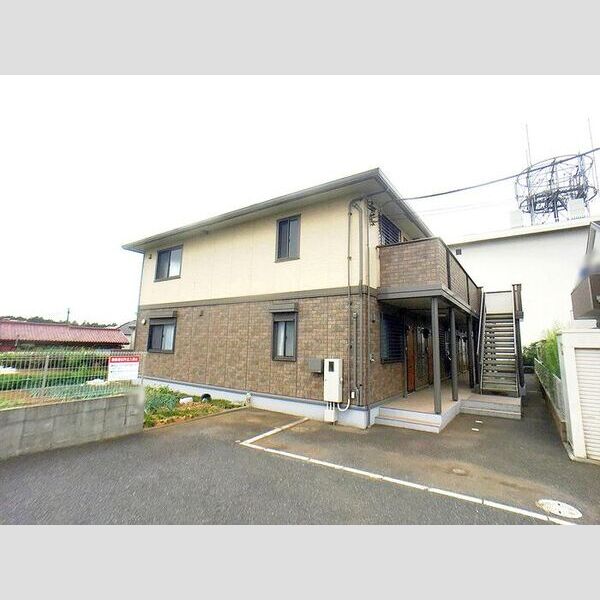 建物外観 (外観)