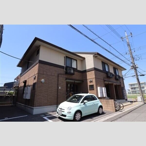 建物外観 (外観)