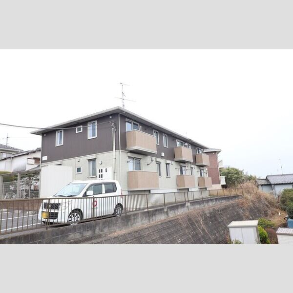建物外観 (外観)