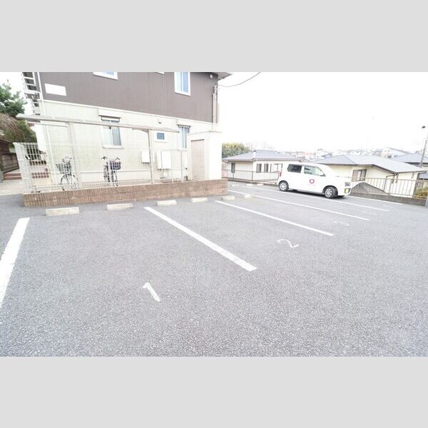 駐車場 (駐車場)