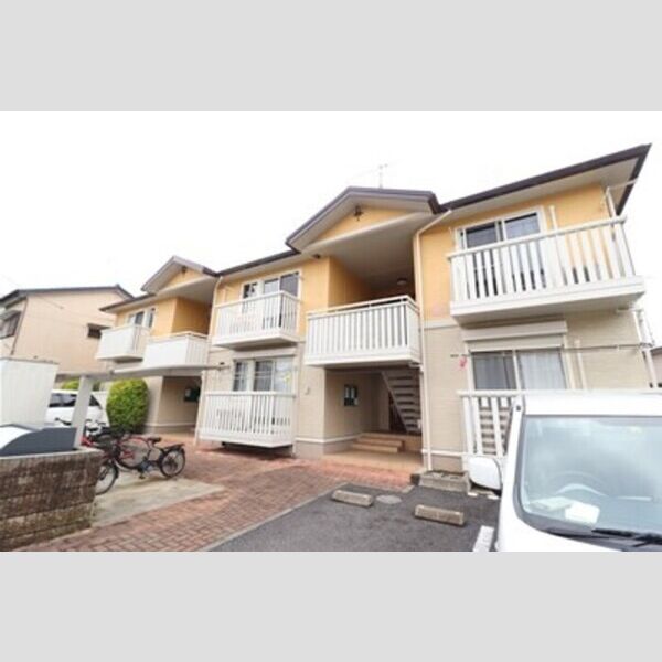 建物外観 (外観)