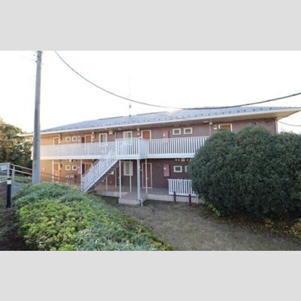 建物外観 (外観)