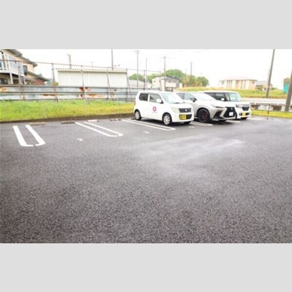 駐車場 (駐車場)