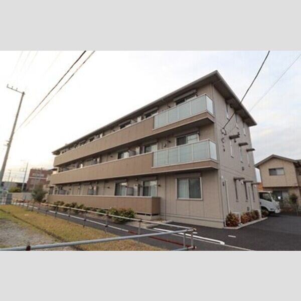 建物外観 (外観)