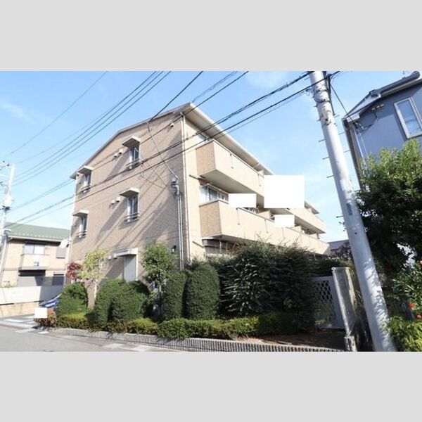 建物外観 (外観)