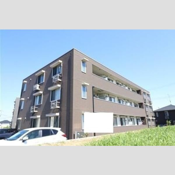 建物外観 (外観)