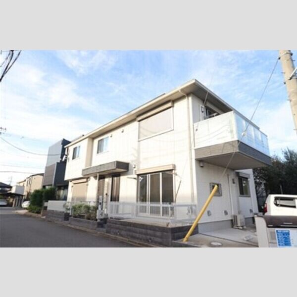 建物外観 (外観)