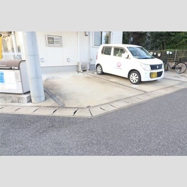 駐車場 (駐車場)