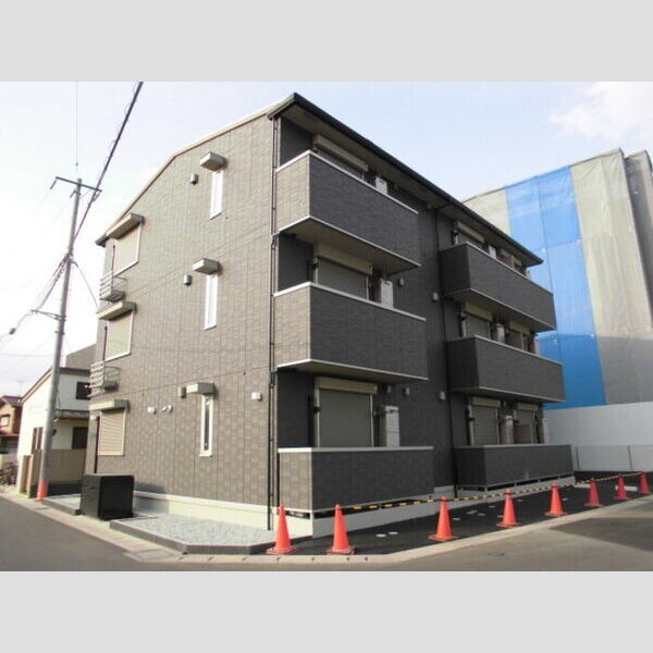 建物外観 (外観)