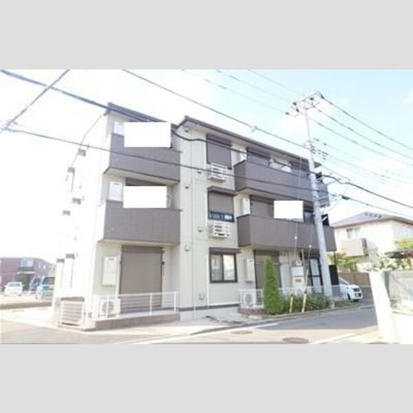 建物外観 (外観)