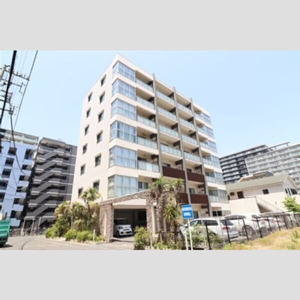 建物外観 (外観)