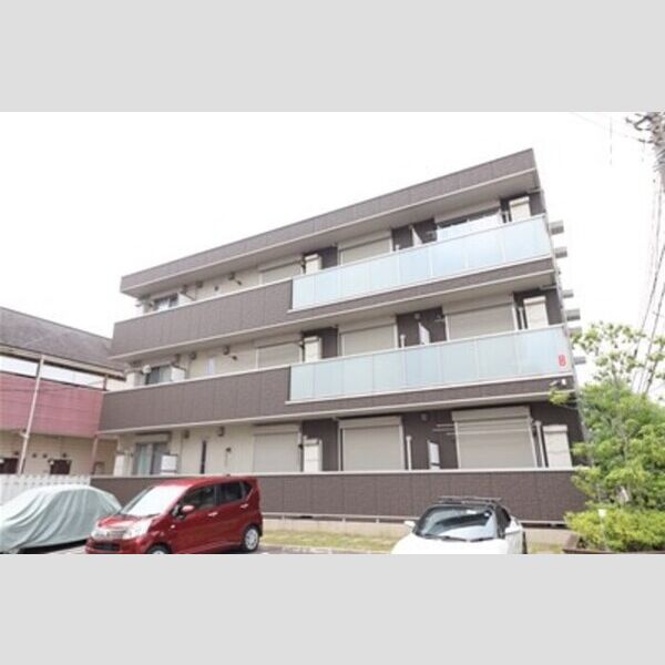 建物外観 (外観)