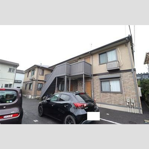 建物外観 (外観)