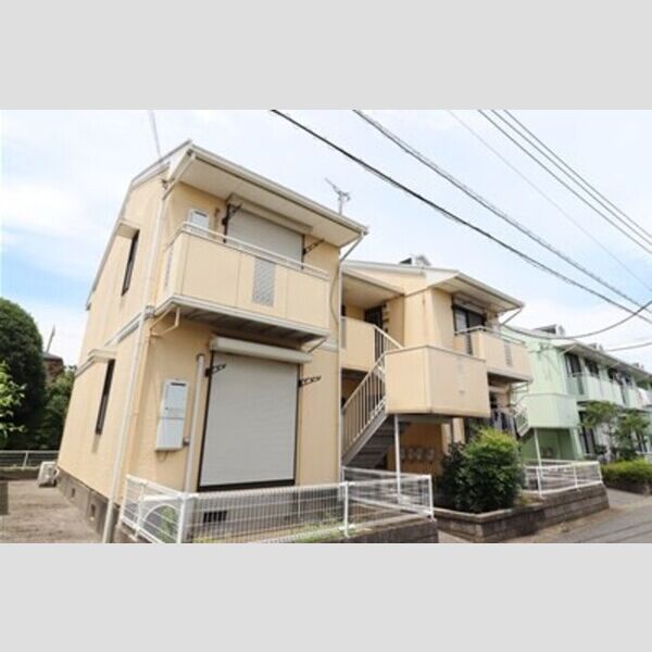 建物外観 (外観)