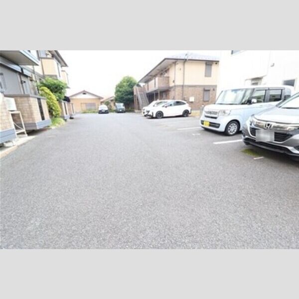 駐車場 (駐車場)