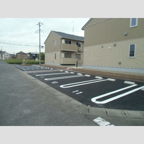 駐車場 (駐車場)