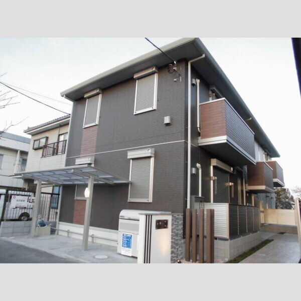 建物外観 (外観)