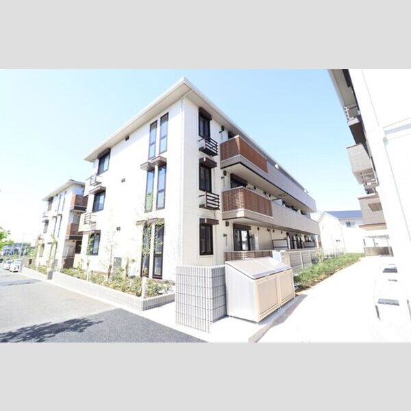 建物外観 (外観)