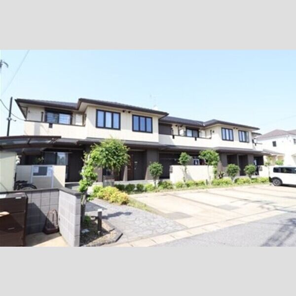 建物外観 (外観)