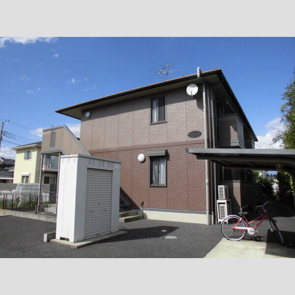 建物外観 (外観)