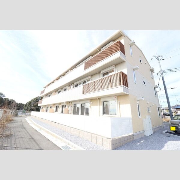 建物外観 (外観)