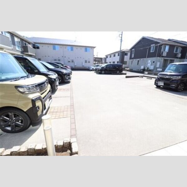駐車場 (駐車場)