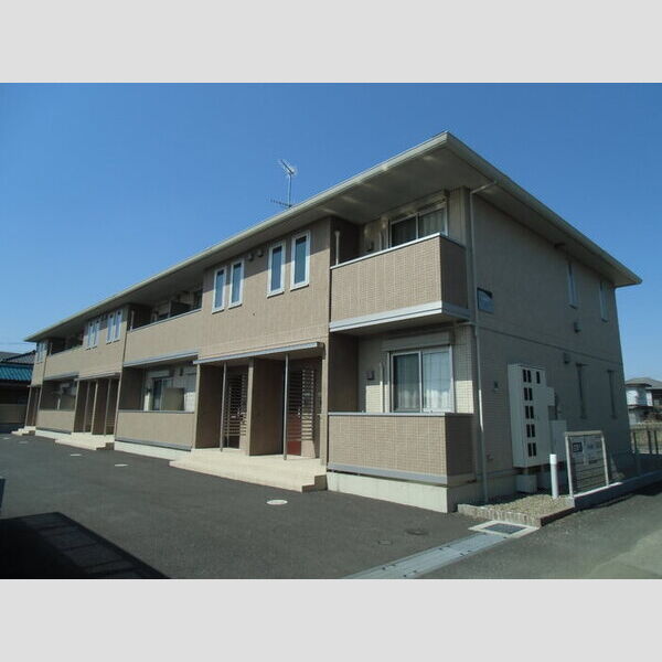 建物外観 (外観)