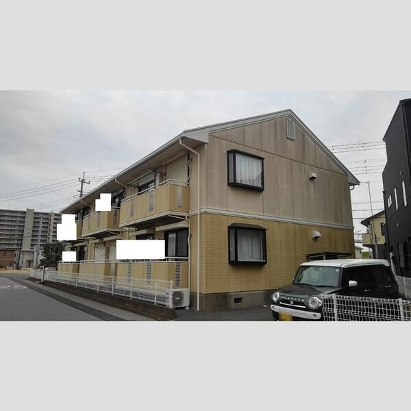 建物外観 (外観)