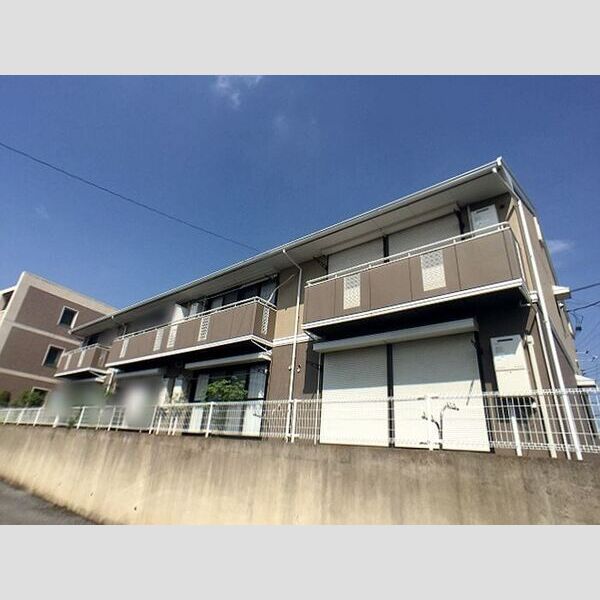 建物外観 (外観)