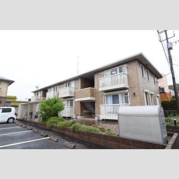 建物外観 (外観)