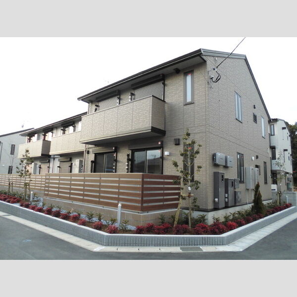 建物外観 (外観)