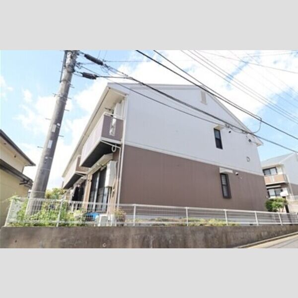 建物外観 (外観)