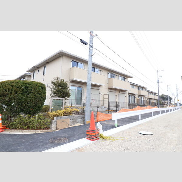 建物外観 (外観)