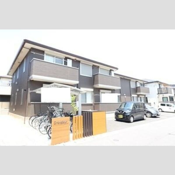 建物外観 (外観)