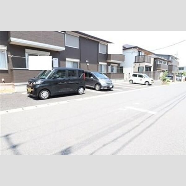 駐車場 (駐車場)