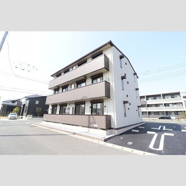 建物外観 (外観)
