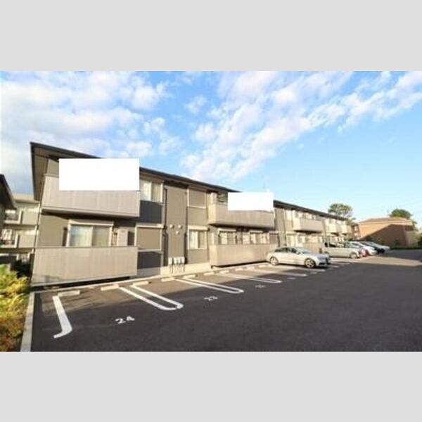 建物外観 (外観)