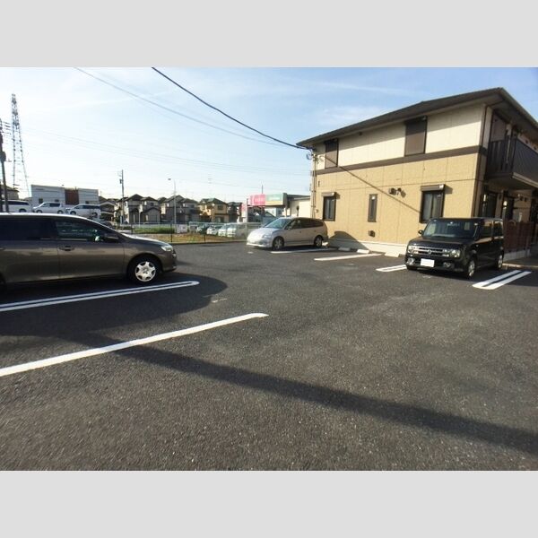 駐車場 (駐車場)