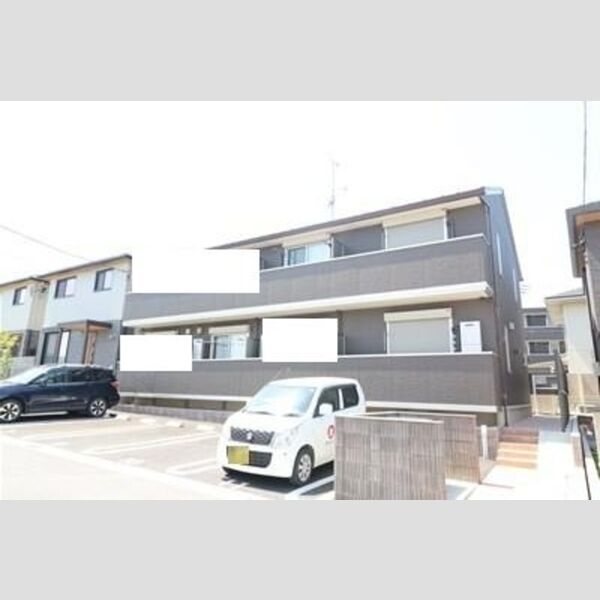 建物外観 (外観)