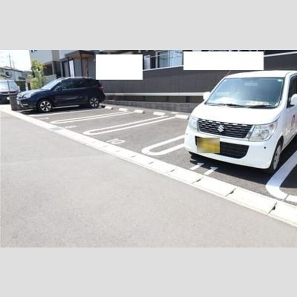 駐車場 (駐車場)