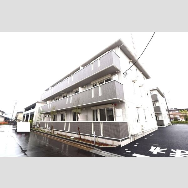 建物外観 (外観)